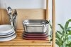 BB-Lunchbox stalowy 0,6l. Multifunction